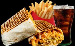 NOS TACOS EN 4 ÉTAPES 