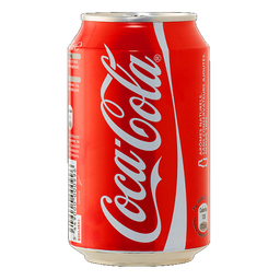 NOS BOISSONS CANNETTES 