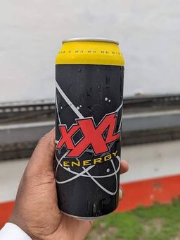 NOS BOISSONS CANNETTES 