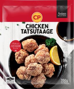 *Promo 2 For 1* CP Chicken Tatsutaage