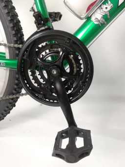 RHINO MTB – 21 Speed Trail Bike (Shimano Equipped)