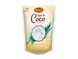 INACO Nata de Coco 360g Mango x 24