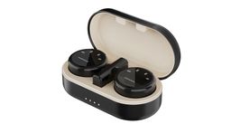 PORODO DUAL CONNECTOR LAVALIER MICS