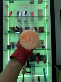 Bomba agrandadora de pene Manual + ToTo + 3 anillos de repuesto 