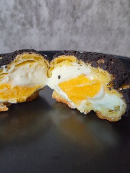 4/4 Grounded Bake Box