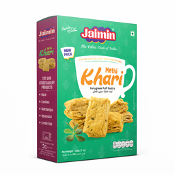 Jaimin Methi Khari 200g