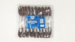 CUCHARA TAMARINDO MEDIANA 20GR VARGAS BSA C/20 PZS