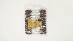 CUCHARA TAMARINDO CHICA 15GR VARGAS BSA C/20 PZS