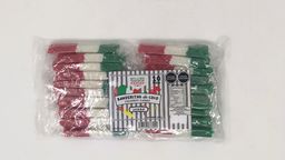 BANDERA JUMBO 20GR VARGAS BSA C/20 PZS