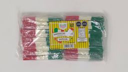 BANDERA ESPECIAL 35GR VARGAS BSA C/20 PZS