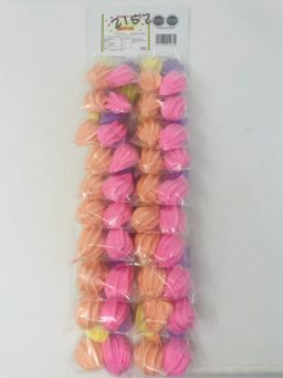 MAMBITO SURTIDO SAN FCO TIRA C/20 PZS