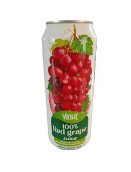 Red Grape Juice 500ML 