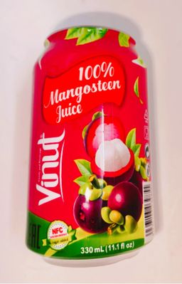 Mangosteen Juice 330 ML