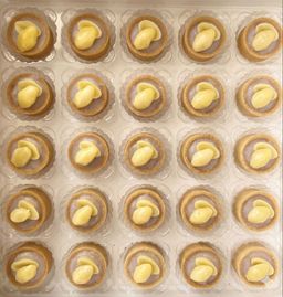 Orh Nee Tartlets (25 pcs)