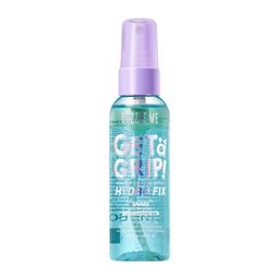 Dazzle Me - Get A Grip! Makeup Setting Spray (60ml) - Hydro Fix | Wholesale Makeup Singapore