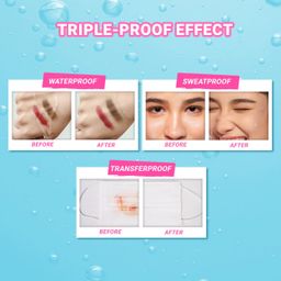 Dazzle Me - Get A Grip! Makeup Setting Spray (60ml) - Hydro Fix | Wholesale Makeup Singapore