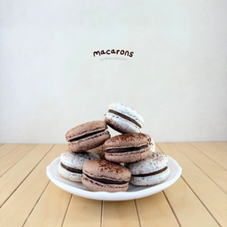 macarons 