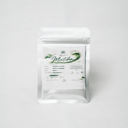 Mist Matcha