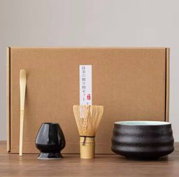 Matcha Gift Set