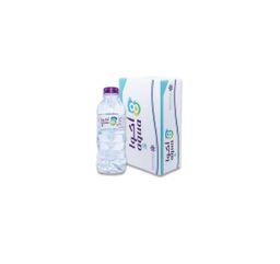 AQUA 8  WATER  330ml - 40  BOTTLES / BUY 10 Ctn