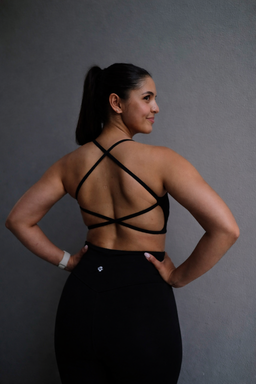 Neutral Bra Box - 3 pack