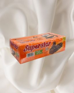 Super star (Isi 20)