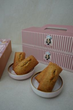 Financiers 