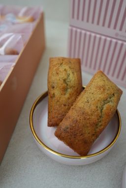 Financiers 