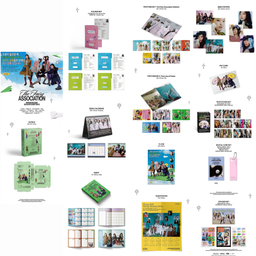 NewJeans - 2025 Seasons Greetings