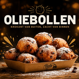 OLIEBOLLEN