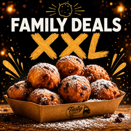XXL DEALS