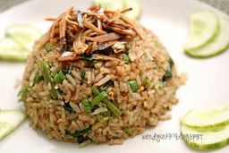 Nasi Goreng Kampung