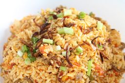 Nasi Goreng Ayam