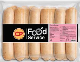 CP Cheese Sausage