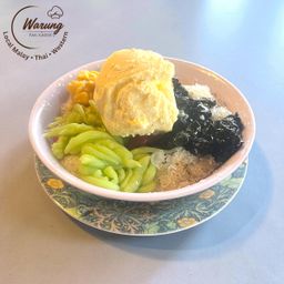 Ais Kacang ( ABC )