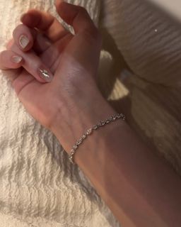 (PO) MARQUISE TENNIS BRACELET