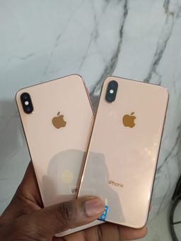 ✅️📲📱IPHONE XS Y XS MAX 