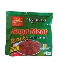 Soya Meat Polos 70g
