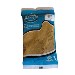 Curry powder 100g
