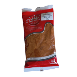 Chili powder 100g