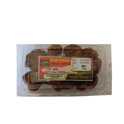 Dates 200g