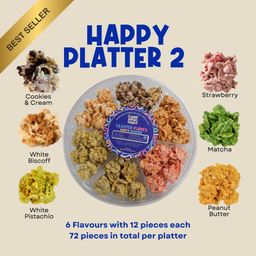 Happy Platter