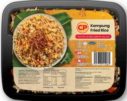 *Promo 2 For 1* CP Ready Meals - Kampong Fried Rice