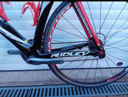 Ridley Noah Aero Carbon Road Bike – Shimano Ultegra & Fulcrum Wheelset