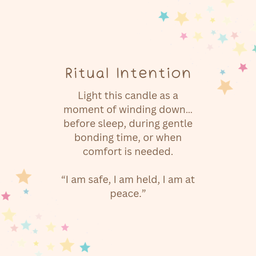 Twinkle Of The Stars