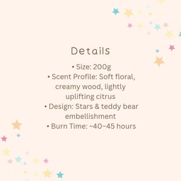 Twinkle Of The Stars