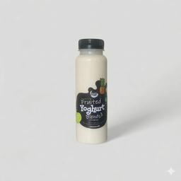 Pineapple Yoghurt Blends (25cl)