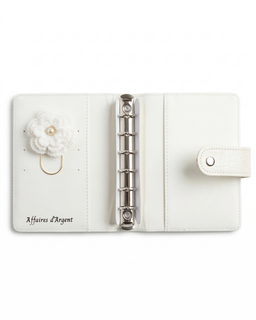 💎 La fleur "Sailor"