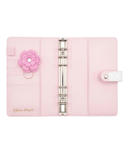 💎 La fleur "Sailor"