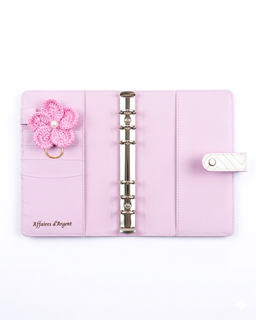 🌸 La fleur "Sakura" 